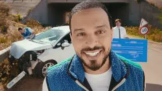 تأمين  Assur'Auto WW ديال سنلام