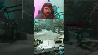 New Rafa Damge Interaction is CRAZY // Borderlands 4