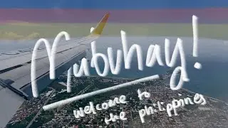first time in the philippines *chAotiC* 🌪🇵🇭