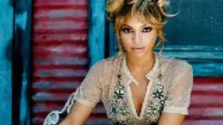 Radio [Acoustic version] (Instrumental Beyoncé cover)