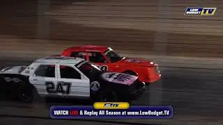 Havasu 95 Speedway Highlights - 11/9/24