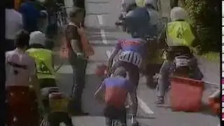 Amateur Men's Road Race World Championships 1982