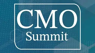 CMO Summit 2024&rsquo;te buluştuk!