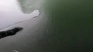 A couple of closeout visions from a recent swell.