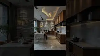 Modular Kitchen Designs #modularkitchendesigns #kitchendesign #kitchen #kitchenideas