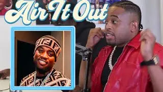 Rainwater EXPLAINS Why Houston Rappers Get Too Comfortable, Says A Broke OTB Fastlane = Dallas MO3
