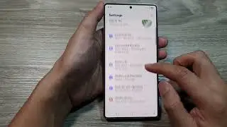 ✍️ How to Turn On/Off Auto Capitalization in Gboard on Galaxy S25/S25+/Ultra