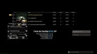 Warzone Win! Ressurg&ecirc;ncia 28/03/21 1&ordf; Vit&oacute;ria do dia