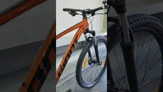 Bicicleta Giant Talon 3