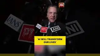 Brazil Hails &ldquo;Historic&rdquo; India Summit | Ambassador Praises Modi&ndash;Lula Chemistry & AI Push
