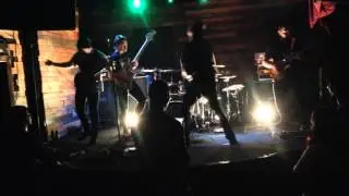 WRVTH Live 2016 BackBooth @ Orlando, Florida 04/17/16