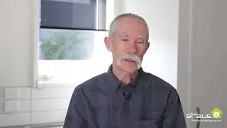 eHaus Taranaki clients share why they designed and built two eHaus homes as rental properties.