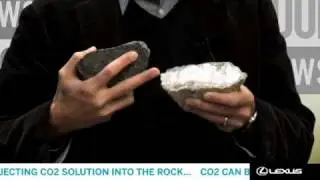 GOOD News: Secret Life of Rocks