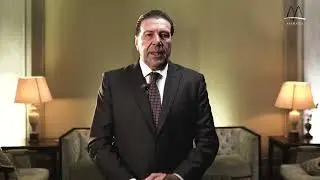 Silmar Fernandes - Presidente do TRE-SP (2024-2025)