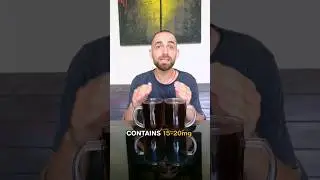Discover the Surprising Caffeine Difference: Coffee Leaf Drink vs Black Coffee