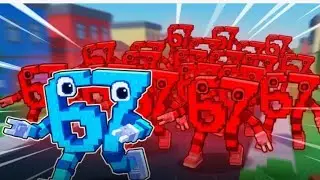 67 tag