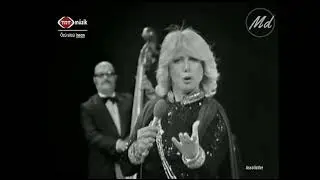 Behiye Aksoy - Rüya Gibi Uçan Yıllar