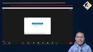 Zoom အခြေခံ အသုံးပြုနည်း - Basic Zoom Tips for Teacher (Myanmar)