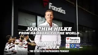 Joachim Hilke, 