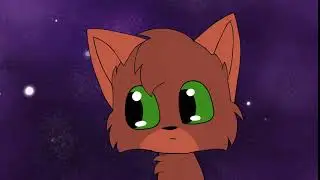 Lionblaze goes to starclan and finds Russetfur