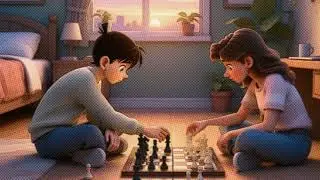 Deep Focus & Strategy ♟️ Lofi for Chess and Concentration