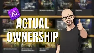 How To OWN And Power Up Your Games Library