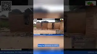 Perpetrators rewarded while victims remain in IDP camps