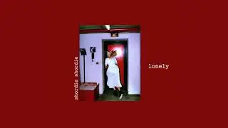 Shordie Shordie - Lonely (Audio)