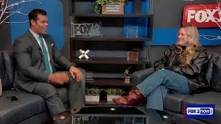 Hawk's Nest: The local winner of FOX game show 'The Floor'