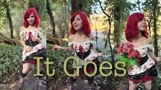 It Goes (Official Music Video)