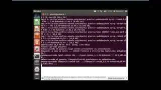 Tutorial Instalar Apache + MySQL + PHP + PHPMyAdmin Ubuntu 12 04 1 completo
