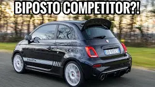 New 2021 Abarth 695 Esseesse EVERYTHING You Need To Know!
