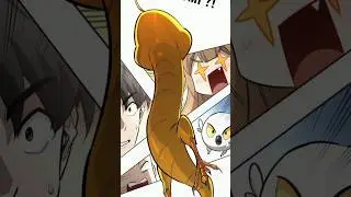 look at daddy I have a new pet #manhwa #novel #newmanhwa #webtoon #trending #shors #funny #foryou