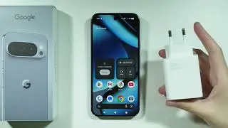 Google Pixel 10 Pro: How to Charge (All Methods)