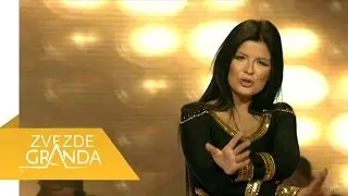 Maja Marijana - Necu da se menjam - ZG Specijal 05 - (TV Prva 23.10.2016.)