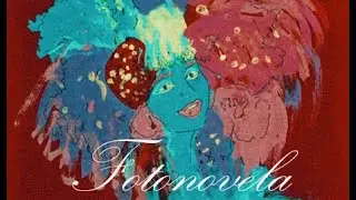 ivan - fotonovela (slowed & lyric)