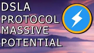 100x POTENTIAL HIDDEN GEM - DSLA PROTOCOL, ENTRY POINTS AND PRICE PREDICTION.
