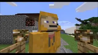 Epik's Second French Project - Dr. & Mrs. Vandertramp (2020)