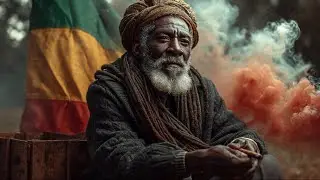 Vibes of Jah (Psy Dub Ambient / Roots Dub)
