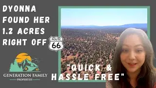 Generation Family Properties Testimonial - 