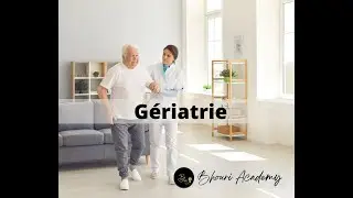 EVC preparation of the PAE _ episode 19: Extract from the Geriatrics Module: Contributing factors...