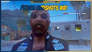 Veckans B&auml;sta | FiveM Oddshots #81 #SALLADOS