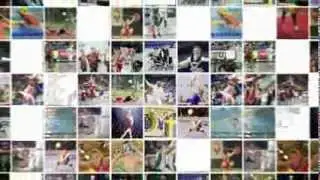 Studio Fyrishov - Sportwire - www.bendrik.com