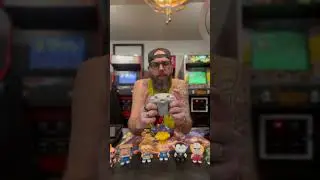 BEST.  CONTROLLER.  EVER!? #videogames #shorts