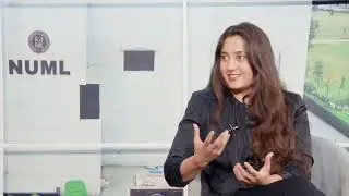 NEXUS 25 | NUML Talk Show | Future Skills for a Tech-Driven World: Where AI Meets Human Psychology