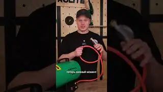 ⚠️ Из-за ЭТОГО ломается 90% газовых пушек!