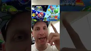 The Nintendo Direct Has Me Dissapointed