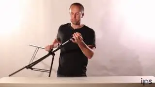 IPS Product Review: Lightstand