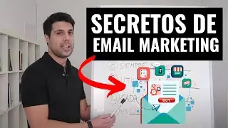 🔥 Domina el EMAIL MARKETING (10 Consejos para Vender M&aacute;s en el 2022)