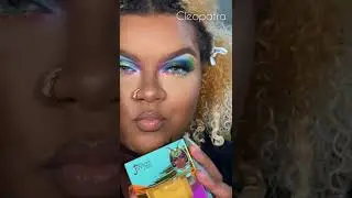 Juvias Place New Nubian Lashes #juviasplace #jpnubianlashes #lashes #makeup #beauty